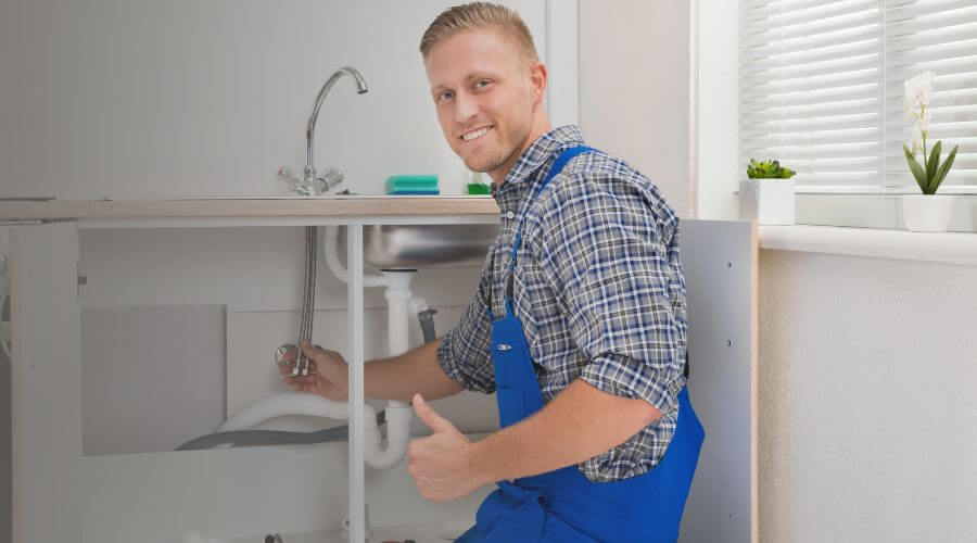 Holiday Plumbing Service in Robbins, NC